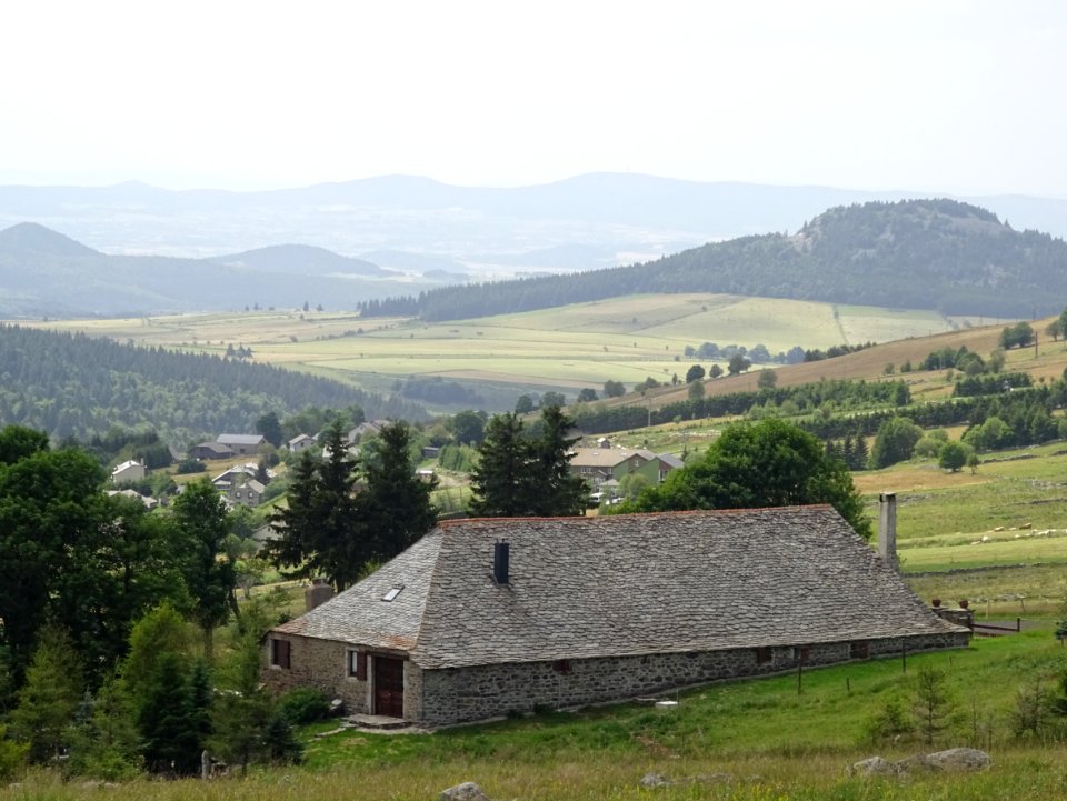 Les Estables, Haute-Loire 