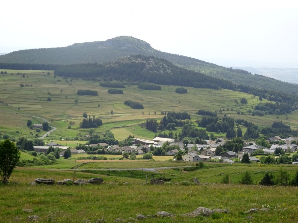 Les Estables, Haute-Loire 