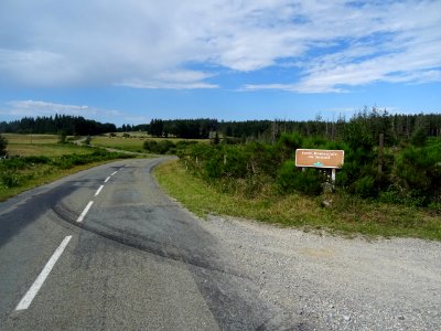 Parc Naturel Régional du Haut Languedoc, forêt domaniale d… 