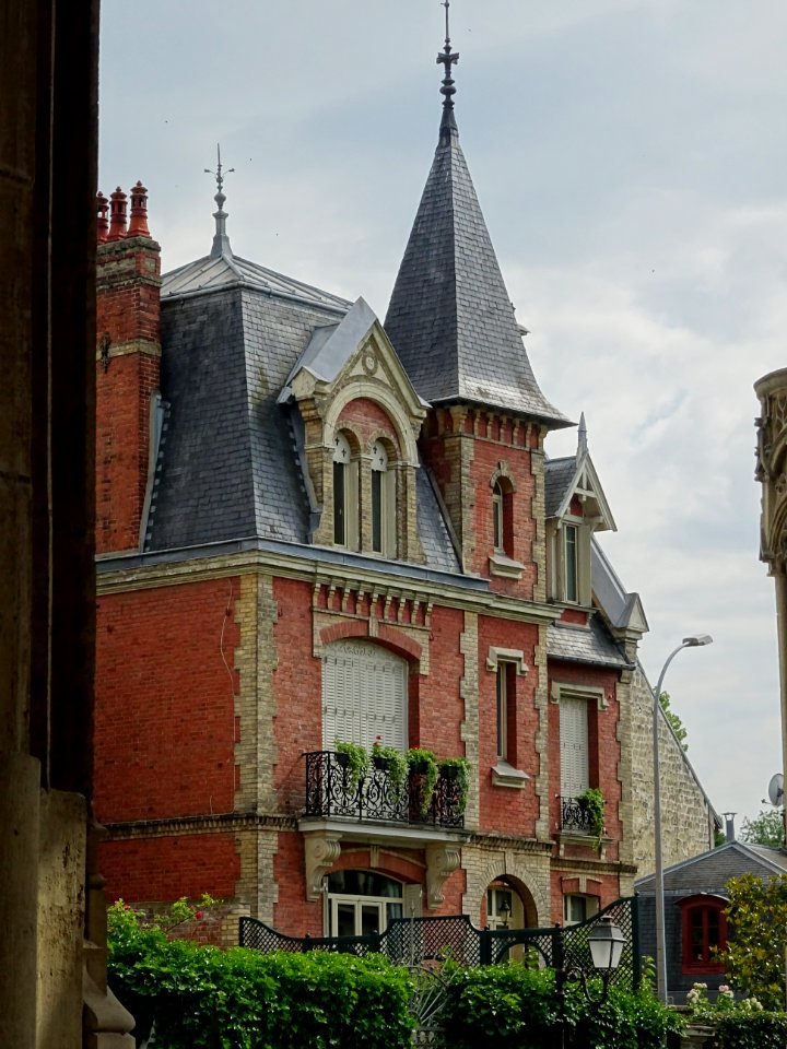 Maison, Poissy, Yvelines 