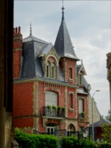 Maison, Poissy, Yvelines 