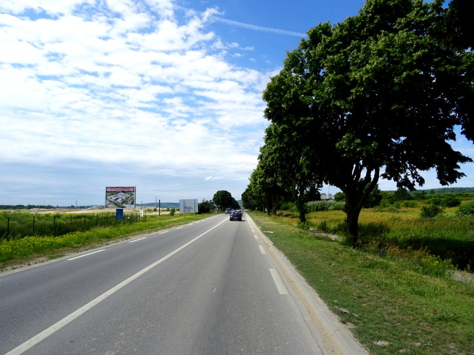 Entre Poissy et Triel-sur-Seine, Yvelines 