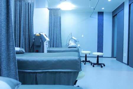 Room operation accommodation