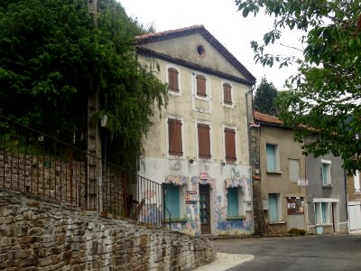 Raïssac, Laviale, Aude 