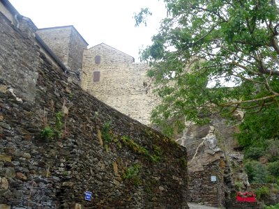 Roquefère, Hérault 