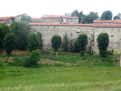 Pradelles, Ardèche 