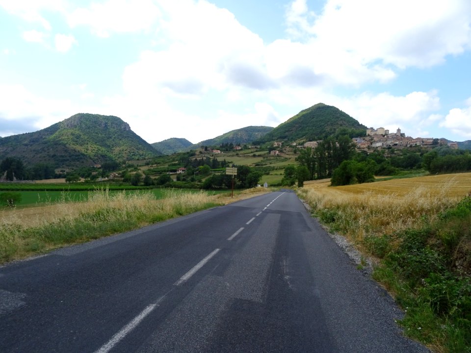 Mostuéjouls, Aveyron 