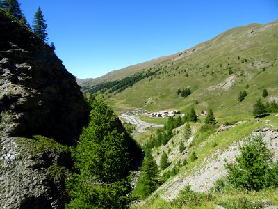 Les Fonts 