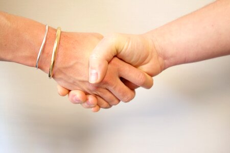 Alliance union communion