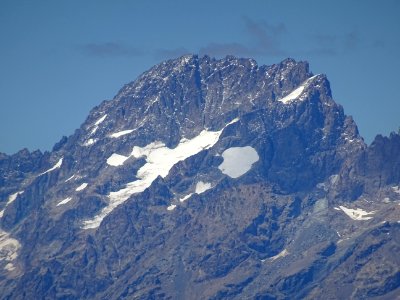 Les Ailefroides 