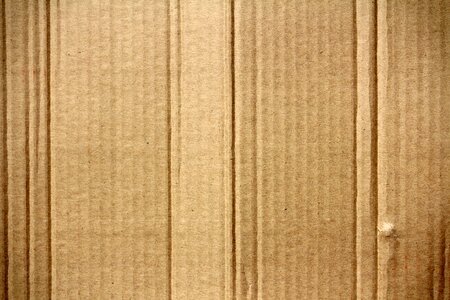 Blank board box