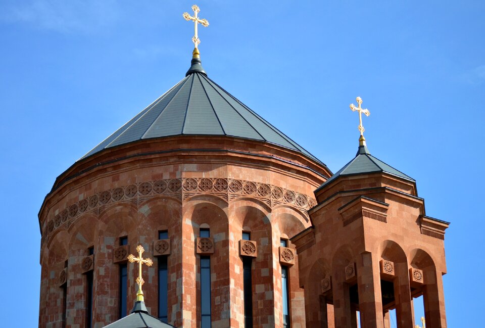 Religion christianity architecture