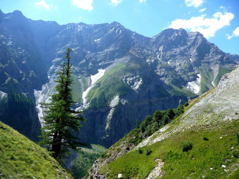 Vallon du Fournel 