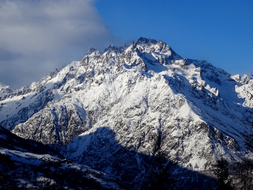 Les Clochers de Clouzis 