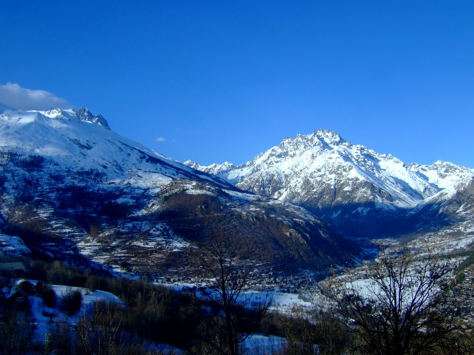 Toute la Vallouise 