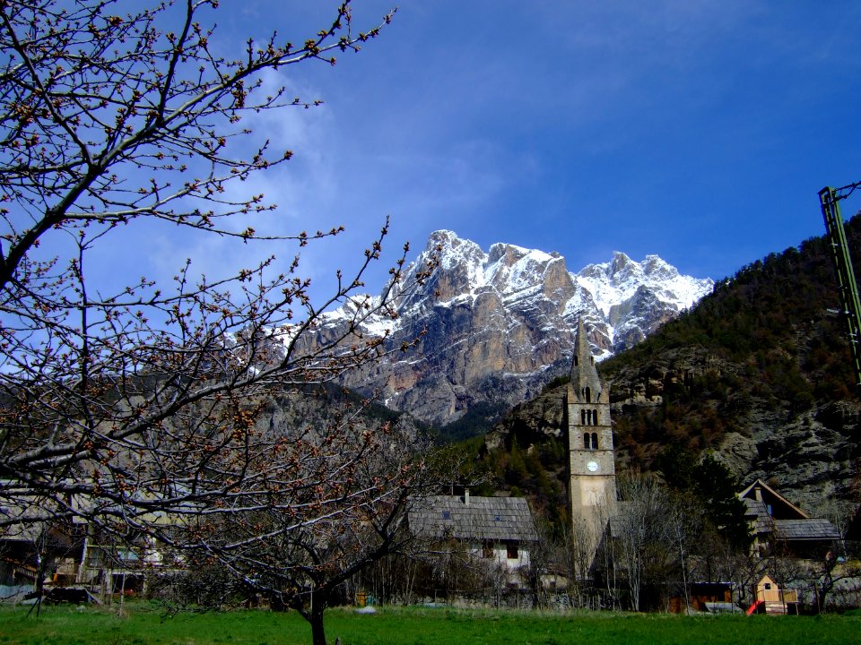 Les Vigneaux 