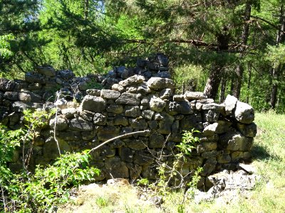 Ruine 
