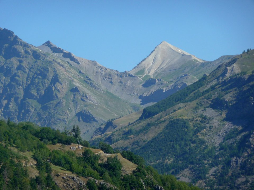 La Cucumelle 