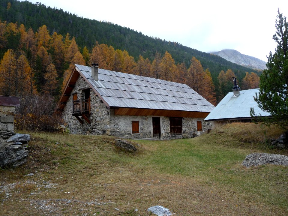 Hameau du Lauzet 