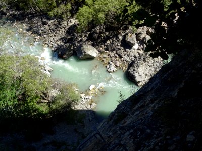 La Durance 
