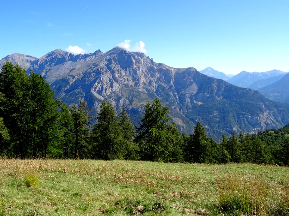 Le Montbrison 