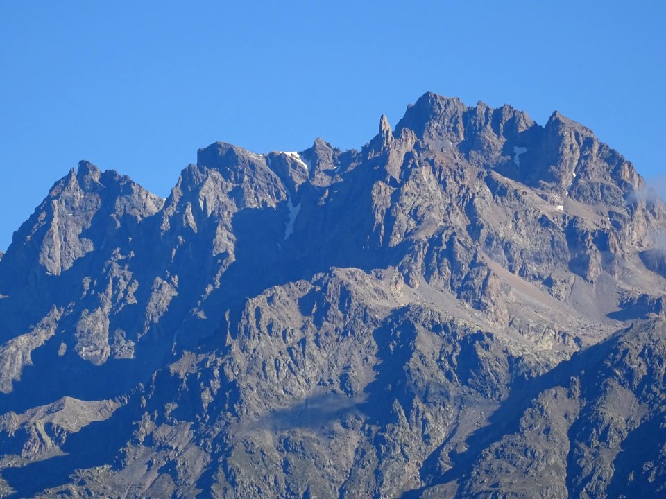 Les Clochers de Clouzis 