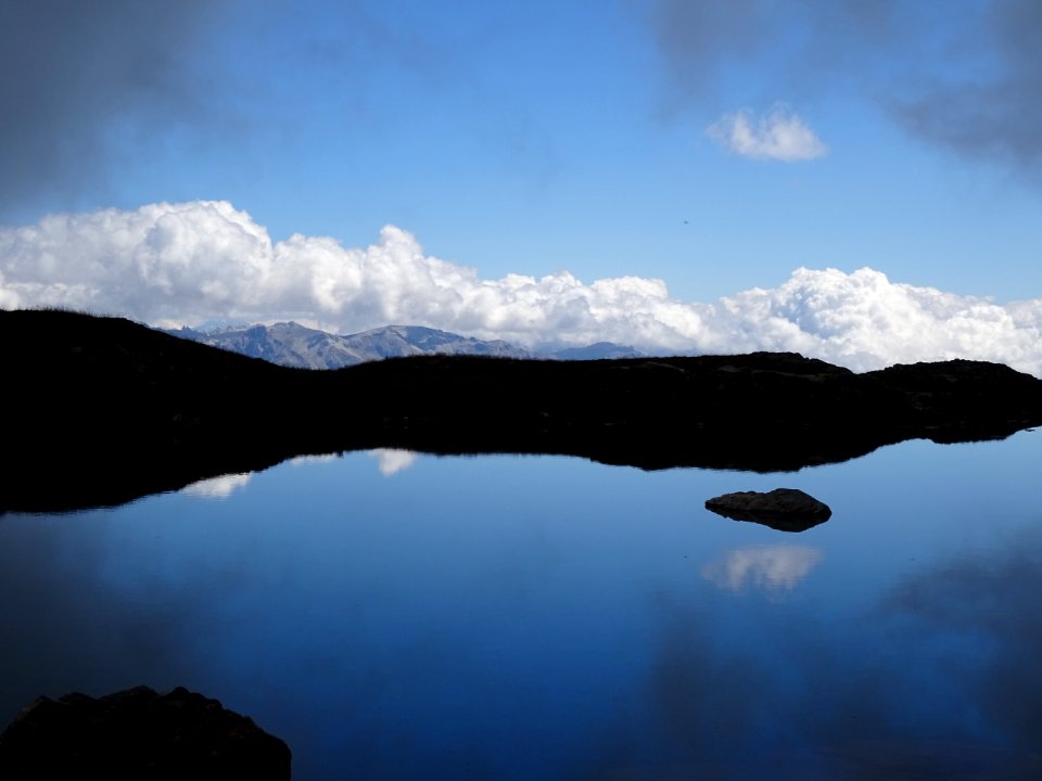 Lac de Puy-Aillaud 
