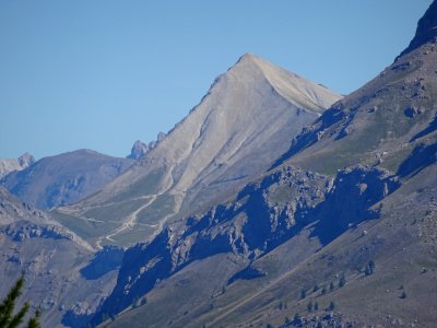 La Cucumelle 