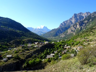 La Batie des Vigneaux 