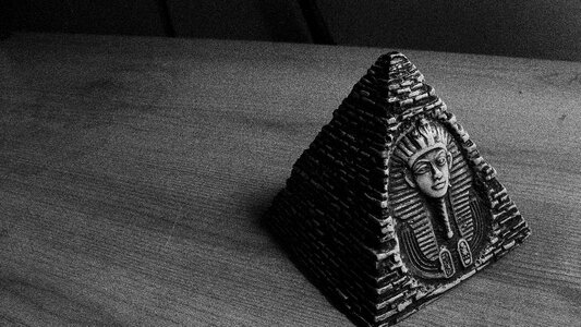 Ancient archaeology pharaoh