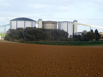 La sucrerie, entre Boiry-Sainte-Rictrude et Boisleux-au-Mo… 