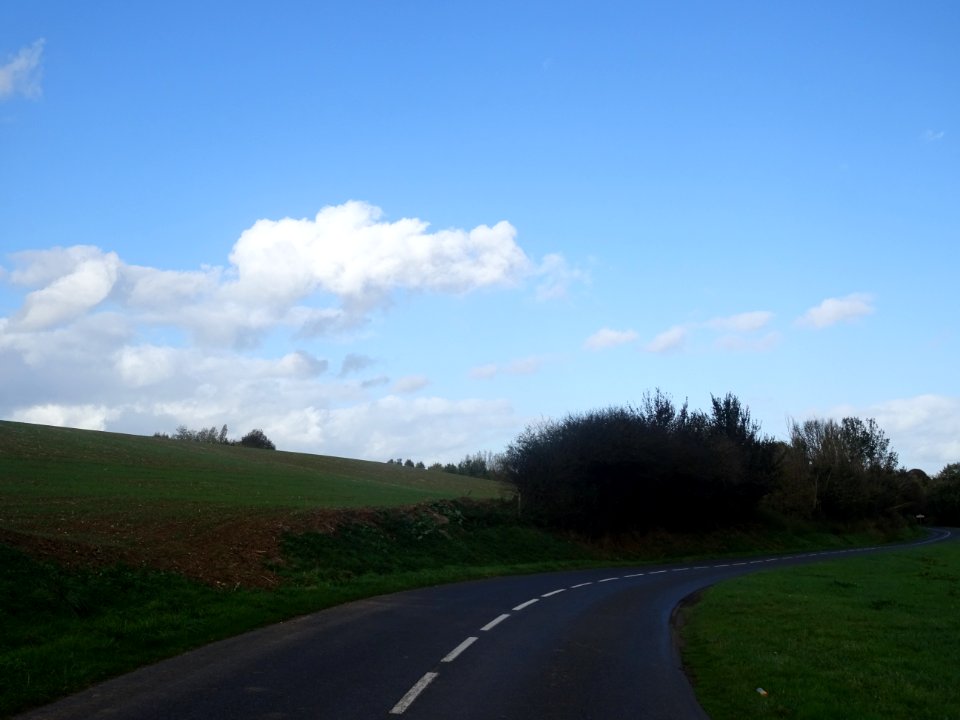 Entre Hamel et Baucourt-sur-l'Ancre, Somme 