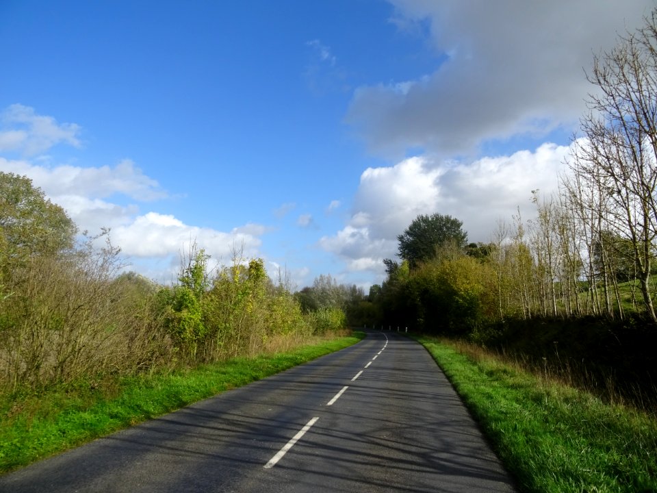 Entre Loeuilly et Nampty, Somme 
