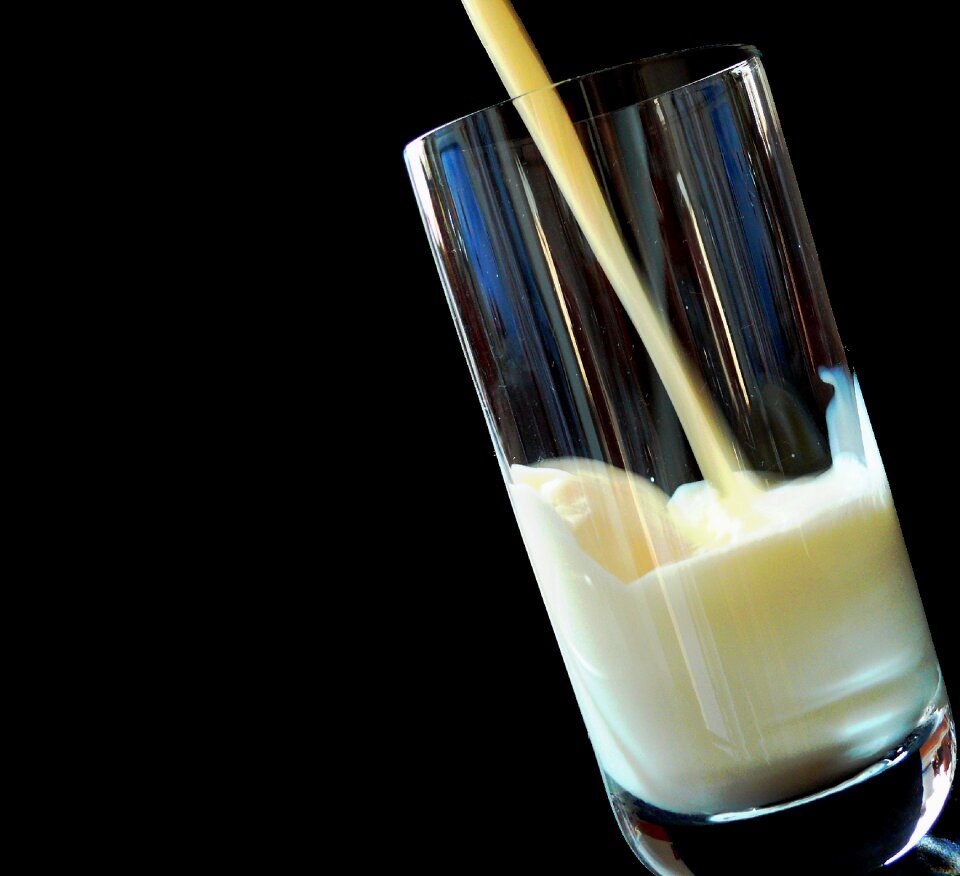 Glass drink benefit from