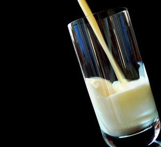 Glass drink benefit from