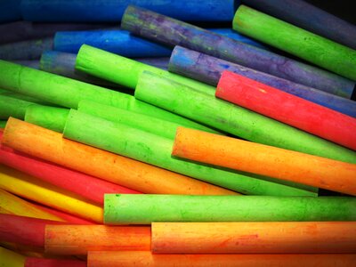 Teacher yellow line