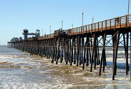 Coast pacific usa