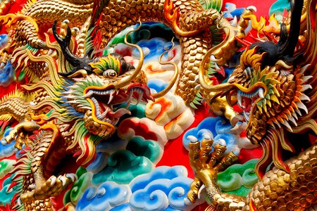 Roof asia palace