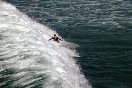 Surf surfer sport photo