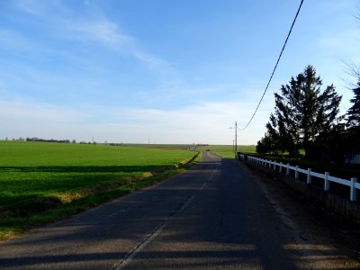 Entre Serrouville et Audun-le-Roman, Meurthe-et-Moselle 