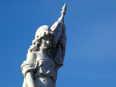 Monument aux morts, Ville-au-Montois, Meurthe-et-Moselle 