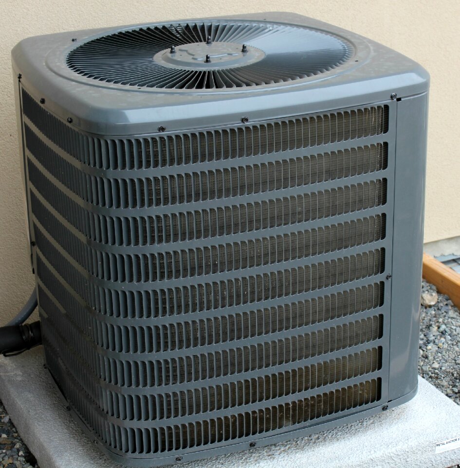 Home equipment hot