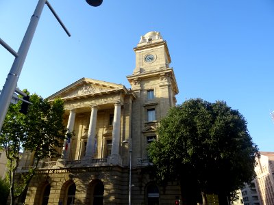 Chambre de Commerce et d'Industrie du Var, 236 boulevard d… 
