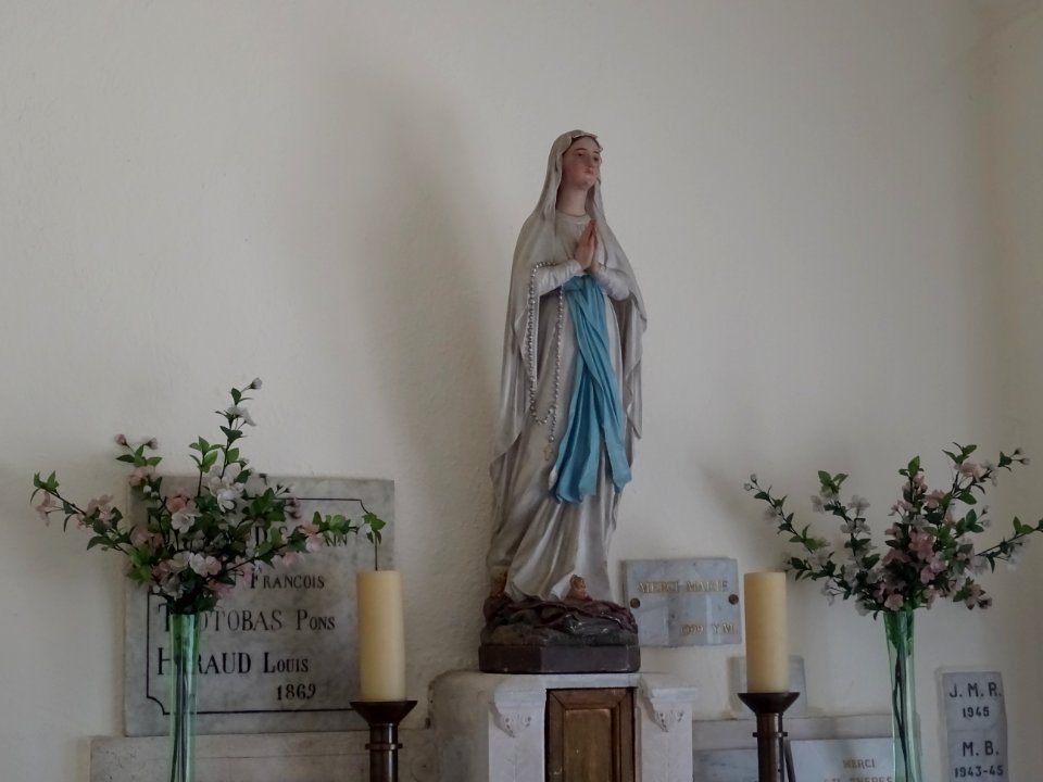 Eglise de Notre Dame de l'Assomption, Saint-Antonin-du-Var… 