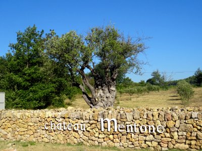Château Mentone 