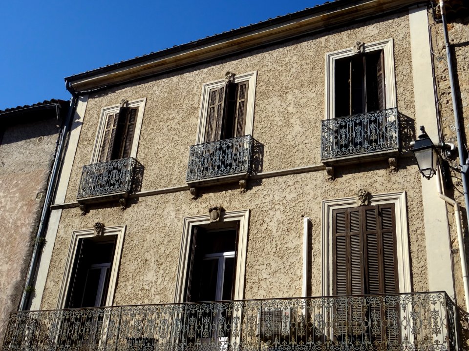 Maison, Flayosc, Var 