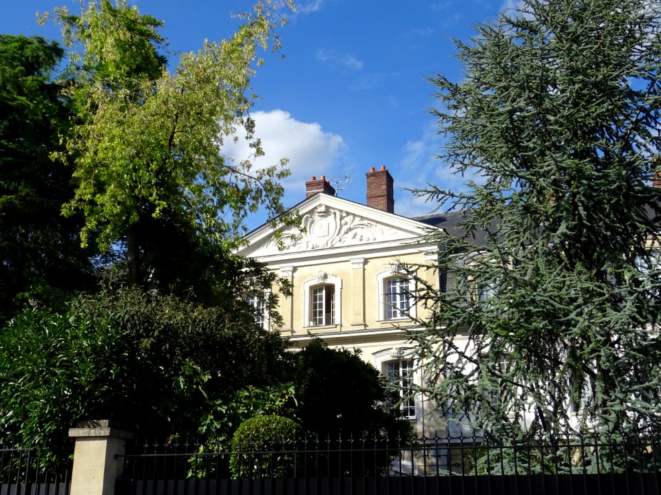 39 boulevard du Château, Champigny-sur-Marne, Val-de-Marne… 