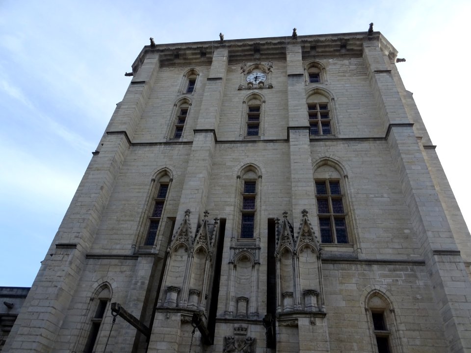 Château de Vincennes, Vincennes, Val-de-Marne 