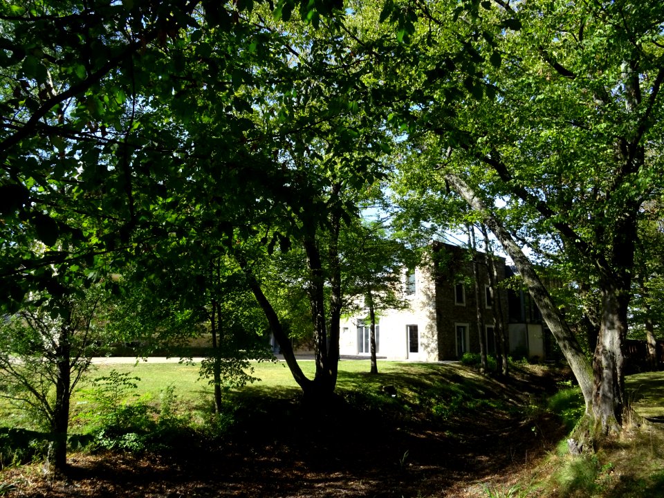 Parc du Château des Tourelles, Le Plessis-Trévise, Val-de-… 