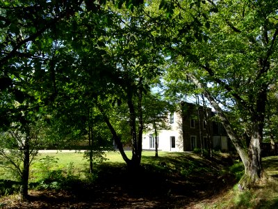 Parc du Château des Tourelles, Le Plessis-Trévise, Val-de-… 
